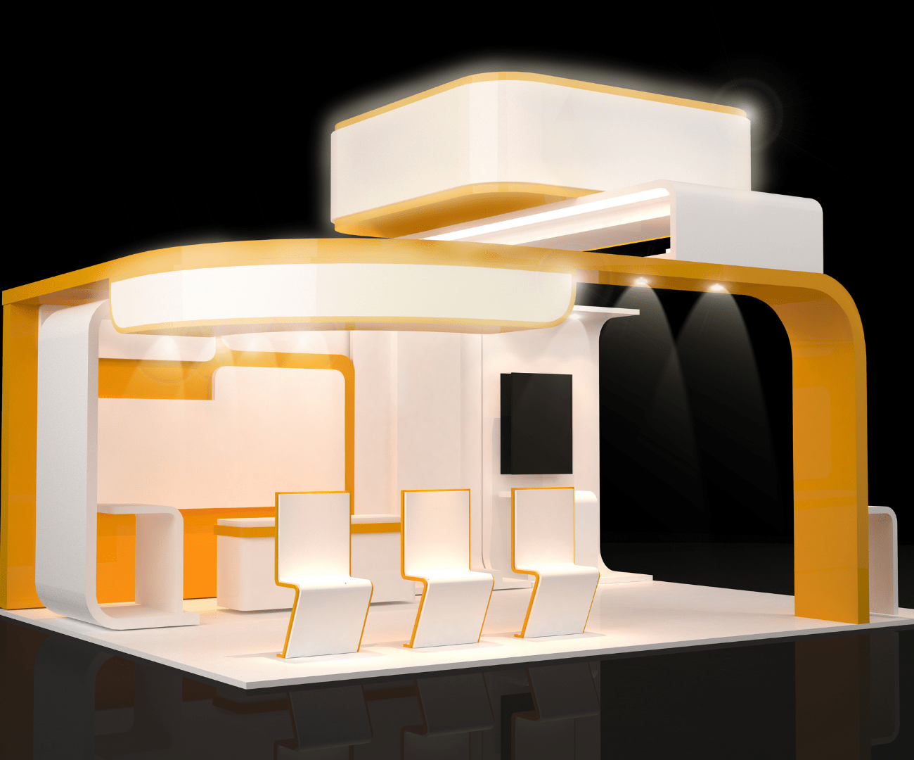 4 Creative Virtual Booth Ideas To Boost Brand Engagement Oreed Platform